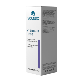 Voundo V-Bright Spot 50ml