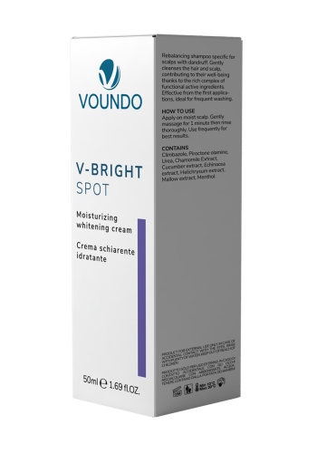 Voundo V-Bright Spot 50ml