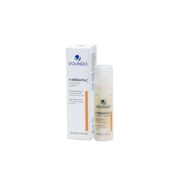 Voundo V-Bright+C Vitamin C Serum 30 ml