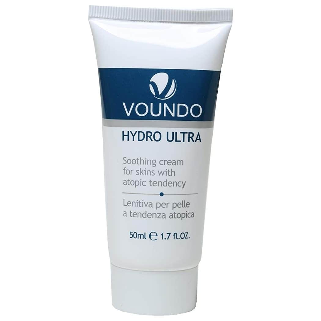 Voundo V-Hydro Ultra Soothing Cream Atopic 50ml Voundo V-Hydro Ultra Soothing Cream Atopic 50ml
