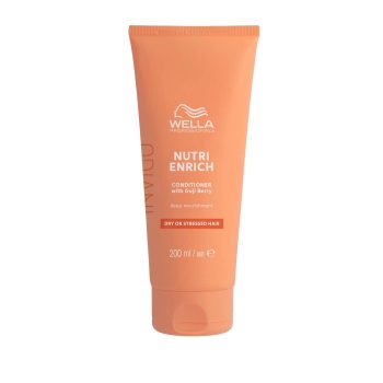 Wella Pro Invigo Nutri Enrich Conditioner - 200ml