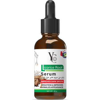 YC Licorice Root Face Serum - 30g
