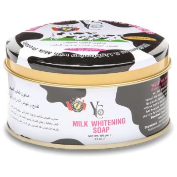 Yang Chain Milk Whitening Soap + Vitamin E 100 gm