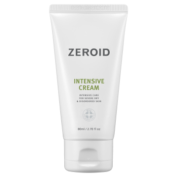 Zeroid Intensive Cream 80ml