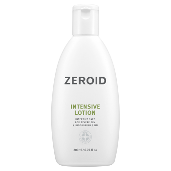 Zeroid Intensive Lotion 200ml