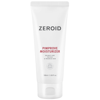Zeroid Pimprove Moisturizer 100ml