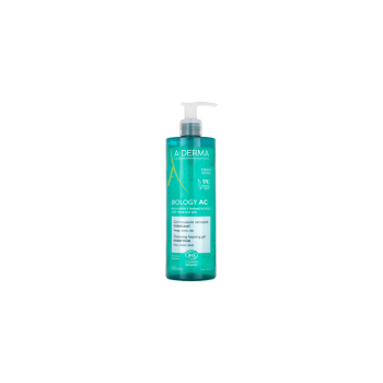 A-Derma Phys/Biology Gel 400 ml