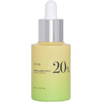 Anua Green Lemon Vitac Serum 20ml