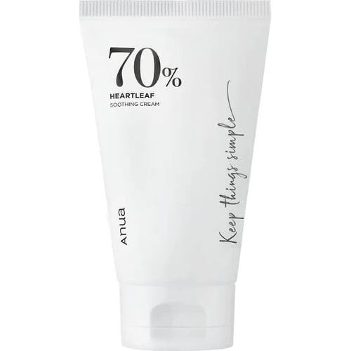 anua-heartleaf-70-soothing-cream-100ml-0hjfif Anua Heartleaf 70% Soothing Cream 100ml