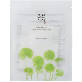 Beauty Of Joseon Centella Asiatica Calming Mask (1sheet)