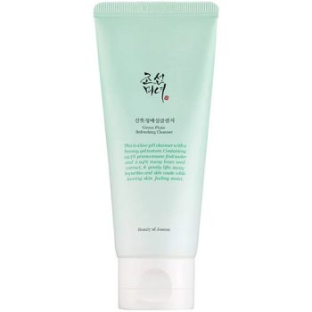 Beauty Of Joseon Green Plum Refreshing Cleanser