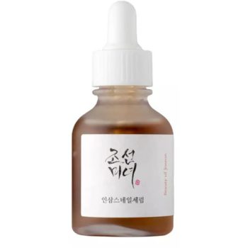 Beauty Of Joseon Revive Serum Ginseng + Snail Mucin