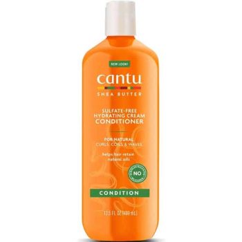 Cantu Hydrating Cream Conditioner 400ml