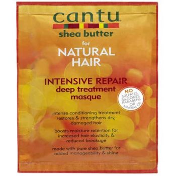 Cantu Intensive Repair Deep Treatment Masque 50 gm
