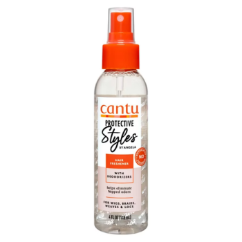 Cantu Protective Styles Deodorizing Mist 118ml