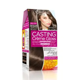 Casting Hair Color Iced Truffle 513