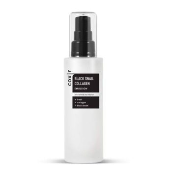 Coxir Black Snail Collagen Emulsion 100ml