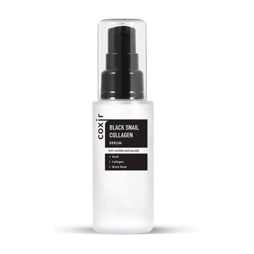 coxir-black-snail-collagen-serum-0yjpg Coxir Black Snail Collagen Serum 50ml
