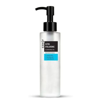 Coxir Ultra Hyaluronic Cleansing Oil 150ml