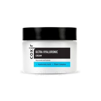 Coxir Ultra Hyaluronic Cream 50ml