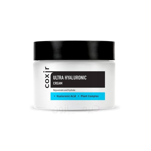 coxir-ultra-hyaluronic-cream-0yjpg Coxir Ultra Hyaluronic Cream 50ml