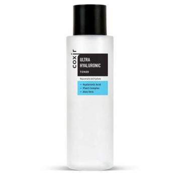 Coxir Ultra Hyaluronic Toner 150ml