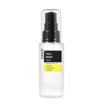 Coxir Vita C Toning Serum 50ml