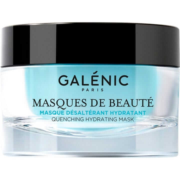 galenic-masques-de-beaute-quenching-hydrating-mask-50-ml Galénic Masques De Beaute Quenching Hydrating Mask 50 ml