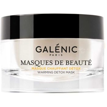 Galénic Masques De Beauté Warming Detox Mask 50ml