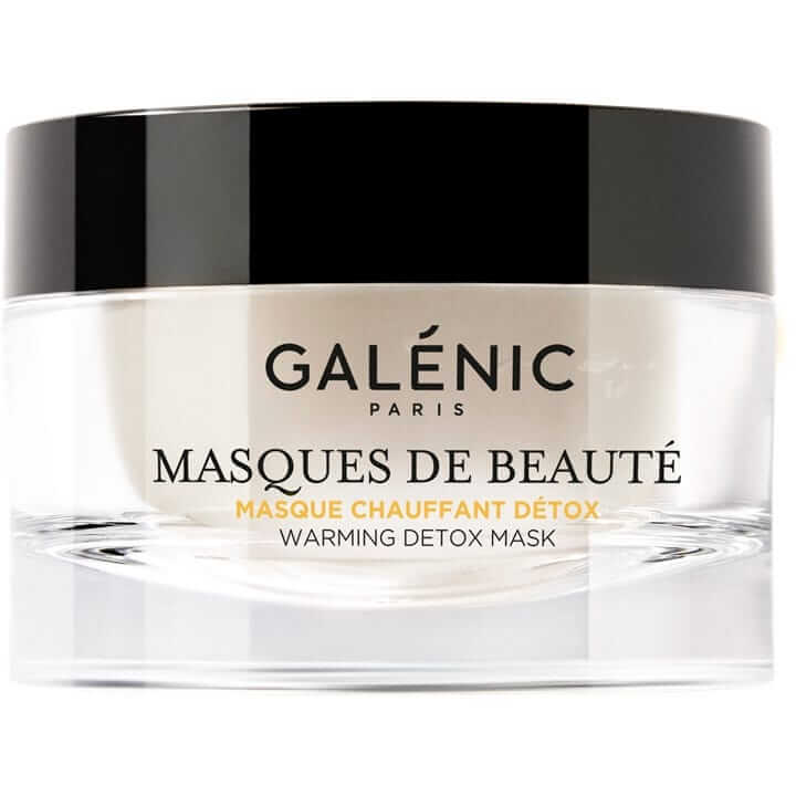 galenic-masques-de-beaute-warming-detox-mask-50ml Galénic Masques De Beauté Warming Detox Mask 50ml