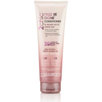 Giovanni Frizz Be Gone Conditioner 250ml