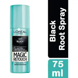 Loreal Magic Retouch Cold Dark Brown 75 ml