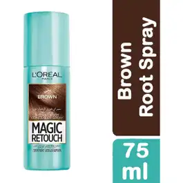 Loreal Magic Retouch Brown 75 ml