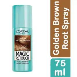 Loreal Magic Retouch Golden Brown 75 ml