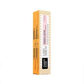Nuggela & Sule Amazonic Strengthing Lash Serum 6ml