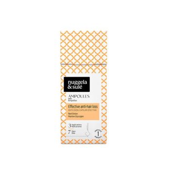 Nuggela & Sule Anti Hair Loss Single Ampoule 10ml