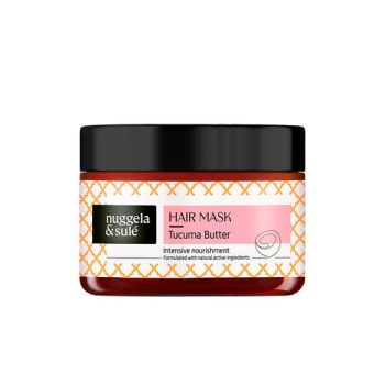 Nuggela & Sule Hair Mask South Beach 250ml
