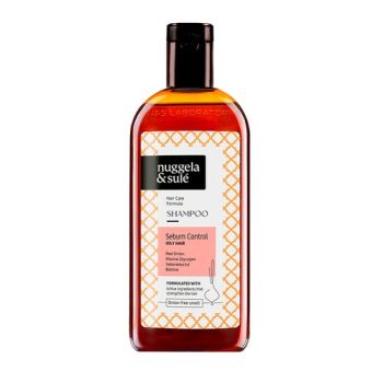 Nuggela & Sule Shampoo Epigentic For Greasy Hair 250ml
