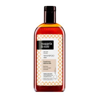 Nuggela & Sule Shampoo Epigentic For Sensitive Scalp 250ml