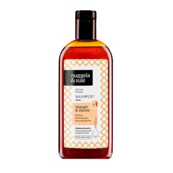 Nuggela & Sule Shampoo No 1 Premium 250ml