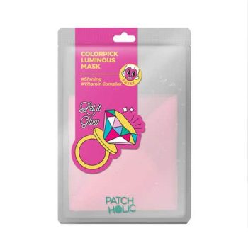 Patch Holic Colorpick Luminous Mask