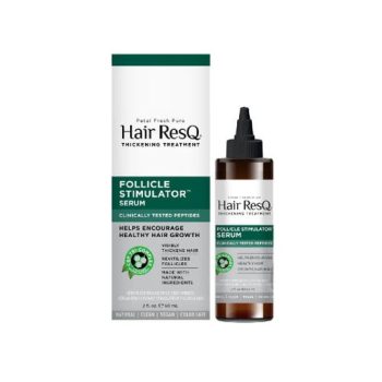 Petal Fresh Hair Resq Scalp Serum Follicle Stimulator 60ml