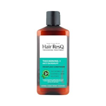 Petal Fresh Hair Resq Thickening Condi Anti-Dandruff 355ml