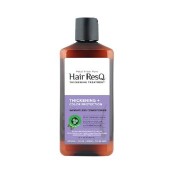 Petal Fresh Hair Resq Thickening Condi Color Protect 355ml