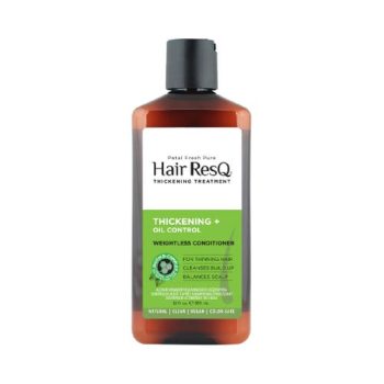 Petal Fresh Hair Resq Thickening Condi Oil Control 355ml