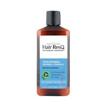 Petal Fresh Hair Resq Thickening Shampoo Normal Hair 355ml