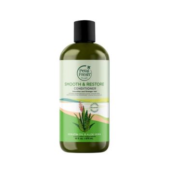 Petal Fresh Pure Keratin & Aloe Vera Conditioner 475ml