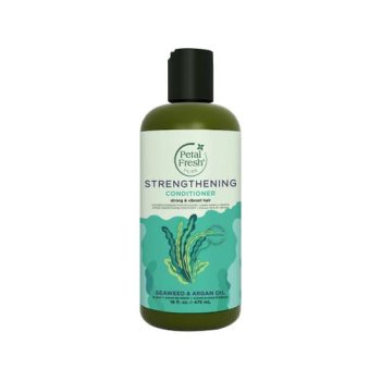 Petal Fresh Pure Seaweed & Argan Oil Conditioner 475ml