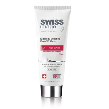 Swiss Image Elasticity Boosting Peel Off Mask 75ml