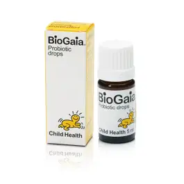 Biogaia Probiotic Oral Drop 5 ml (Refrigerator)